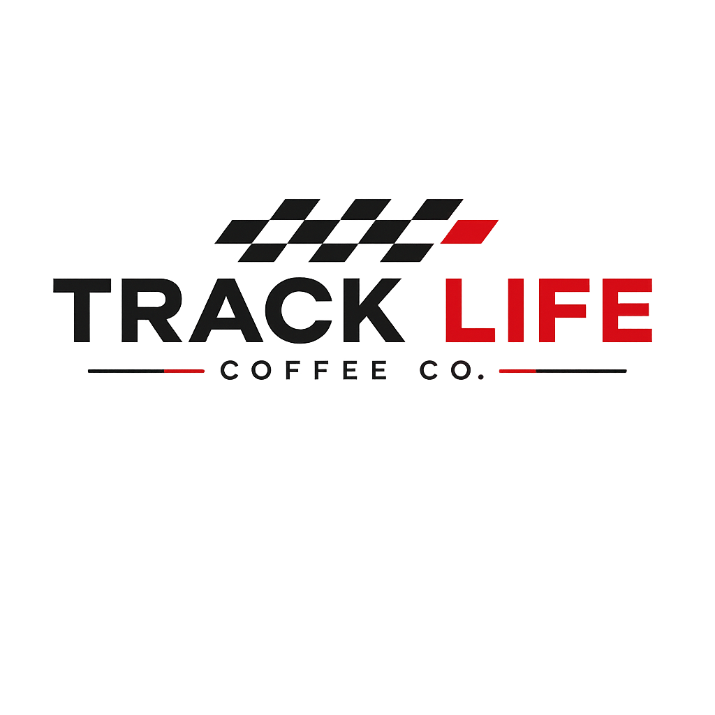 Your Shopping Cart – Track Life Coffee Co.