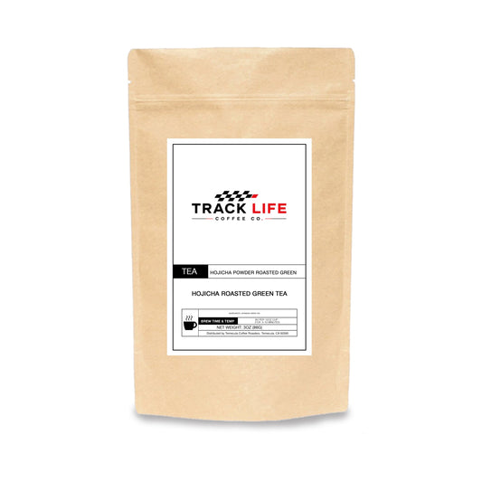 Hojicha